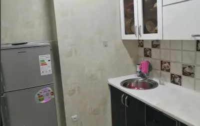2-комн. квартира, 1 этаж, 78м², сино