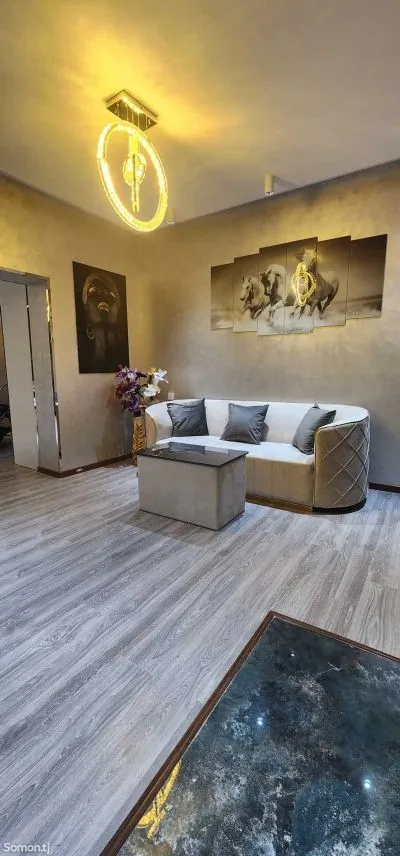 1-комн. квартира, 4 этаж, 70 м², испечак