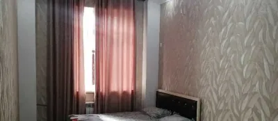 2-к квартира, 1 этаж, 78 м², 91мкр
