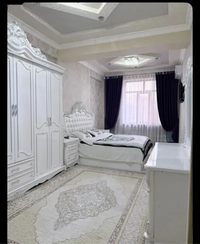 2-к квартира