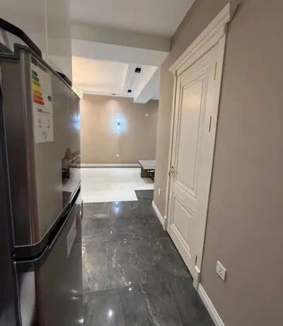 1-комн. квартира, 8 этаж, 55 м², исмоил сомони