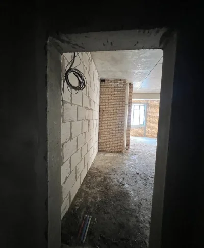 2-комн. квартира, 8 этаж, 69 м², Исмоили Сомони