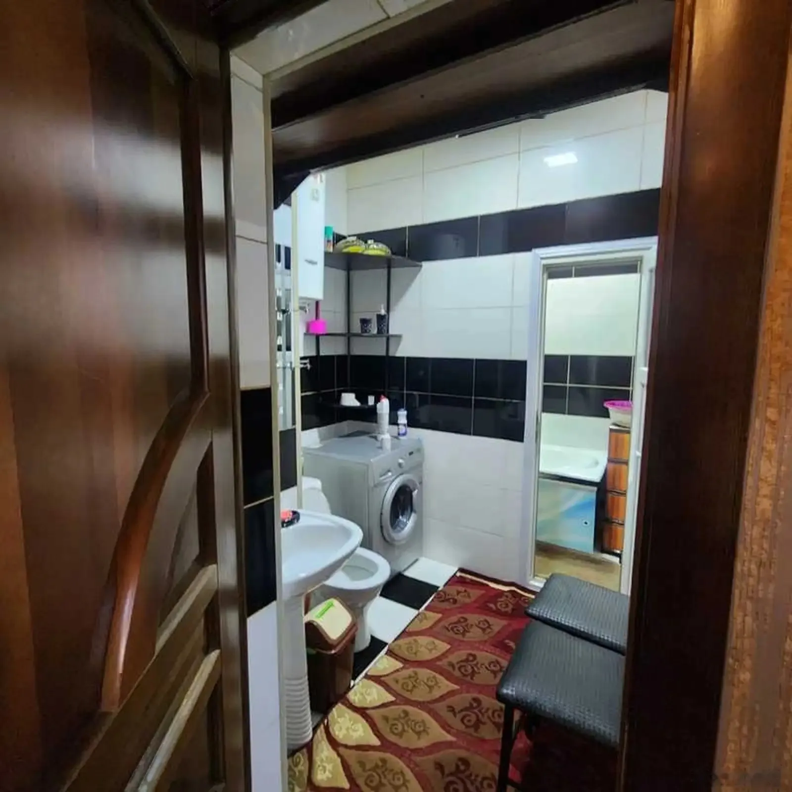 2-комн. квартира, 7 этаж, 70м², Водонасос