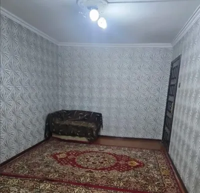 3-комн. квартира, 2 этаж, 75м², Сомони