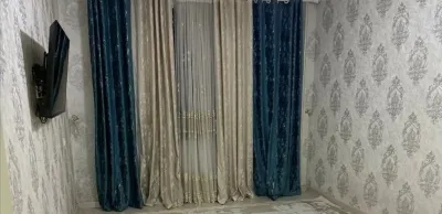 2-комн. квартира, 4 этаж, 53 м², Сино