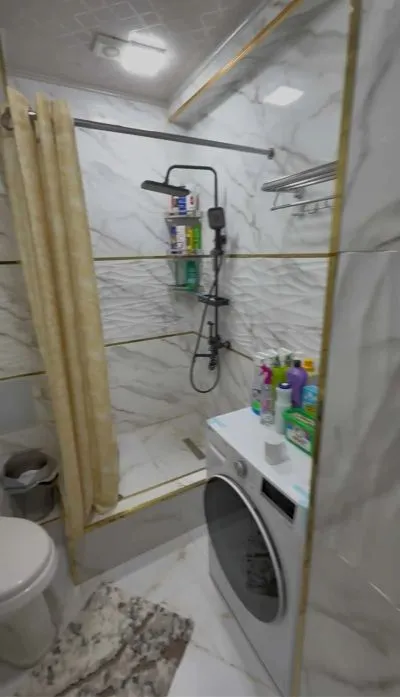 2-комн. квартира, 13 этаж, 95м², мардон