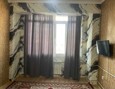 2-комн. квартира, 9 этаж, 60м², Профсоюз