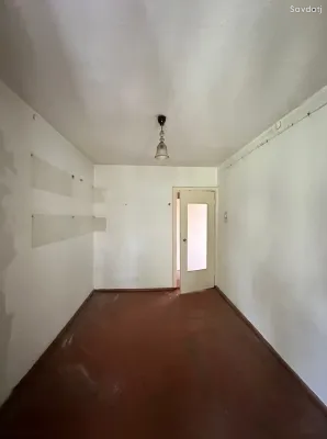 2-комн. квартира, 5 этаж, 50 м², Железнодорожный вокзал, Улица Моёншо Назаршоева 86, Шохмансур