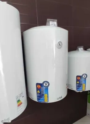 Водонагреватель Artel 80л.