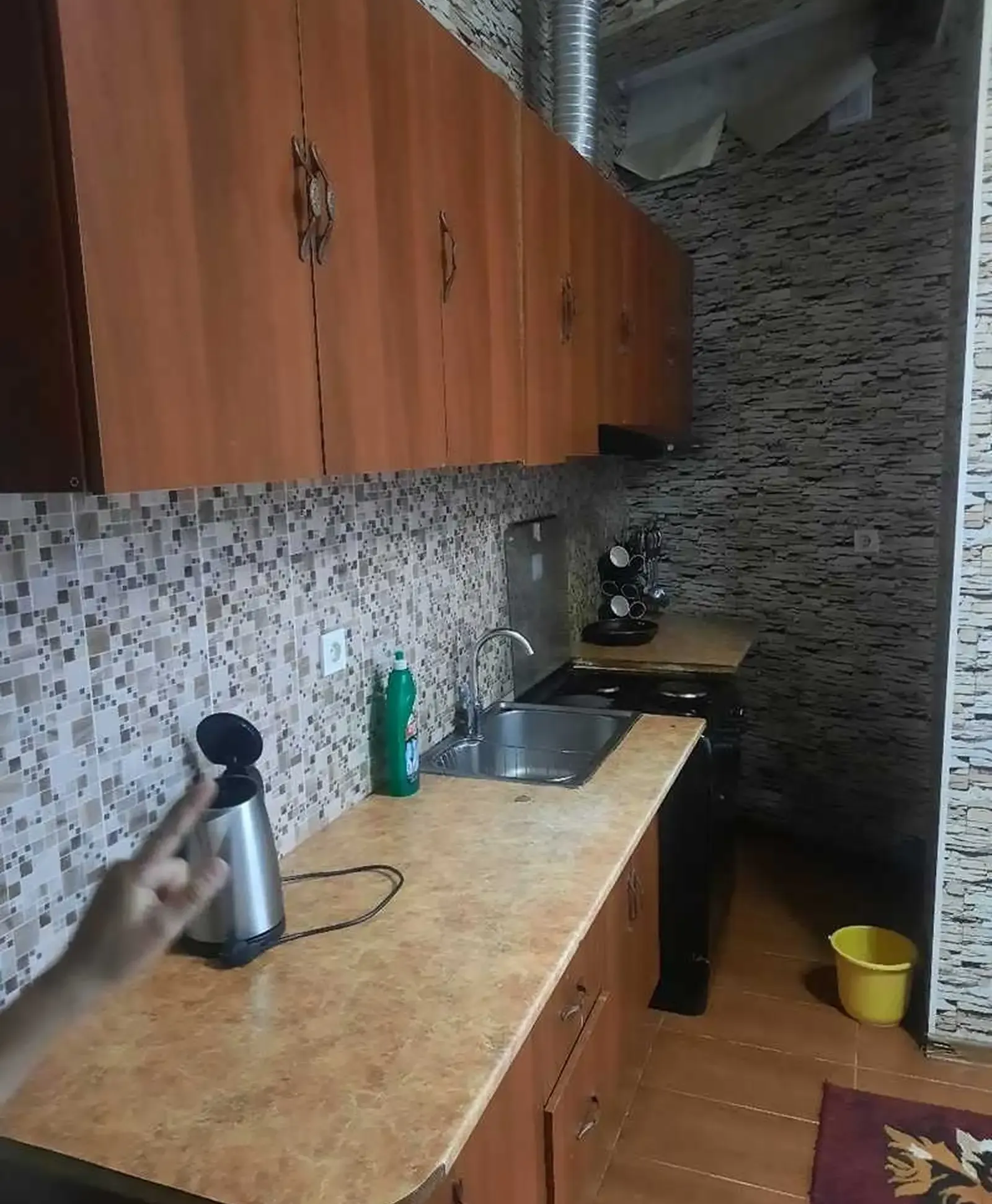 2-комн. квартира, 2 этаж, 65м², Шоҳмансур