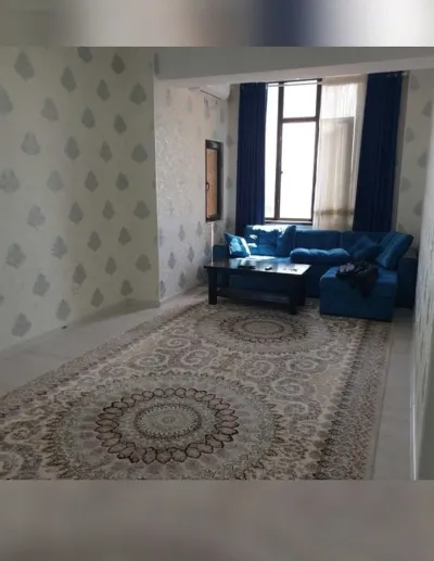 2-комн. квартира, 14 этаж, 78м², Шохмансур С Айни Бинои 46 Чулочка