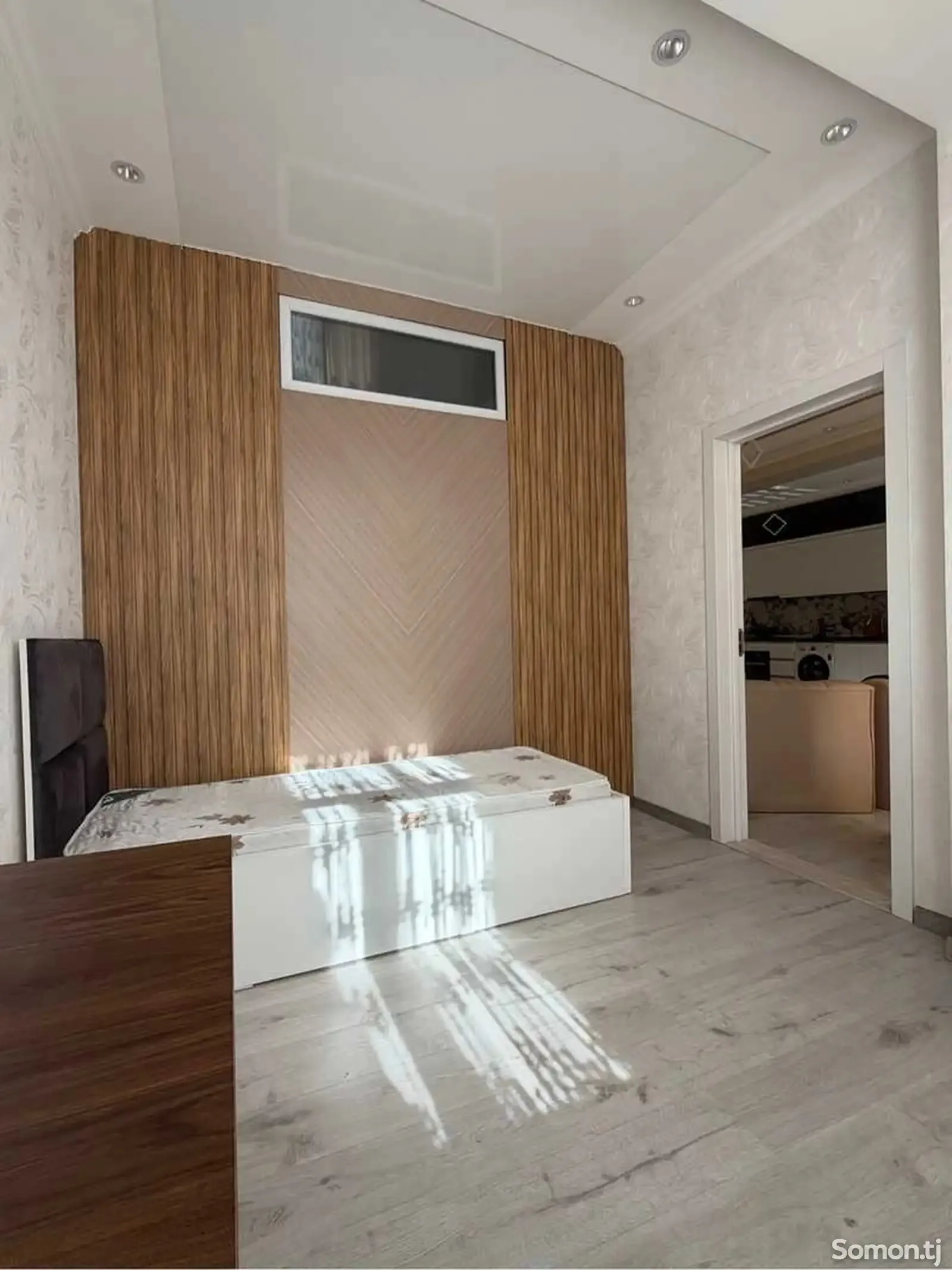 3-комн. квартира, 9 этаж, 128м², ру ба руи ресторани Бурак
