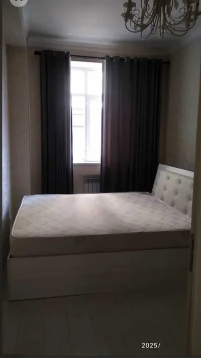 2-комн. квартира, 2 этаж, 69м², Исмоили Сомони