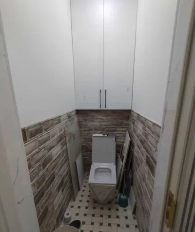 2-комн. квартира, 8 этаж, 67 м², Сино