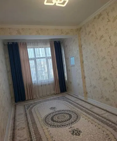 2-комн. квартира, 12 этаж, 102м², 102мкр