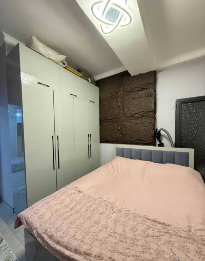 2-комн. квартира, 2 этаж, 51 м², Сино, пушти ресторани Шахриёр