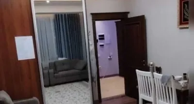 1-комн. квартира, 2 этаж, 50 м², шохмансур