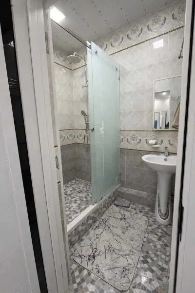 2-комн. квартира, 15 этаж, 125м², Сомони