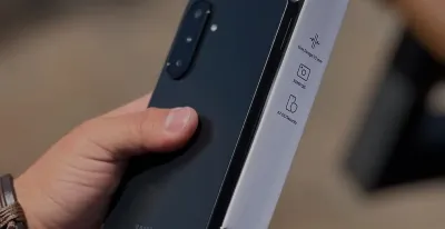 Samsung Galaxy А17 128Gb