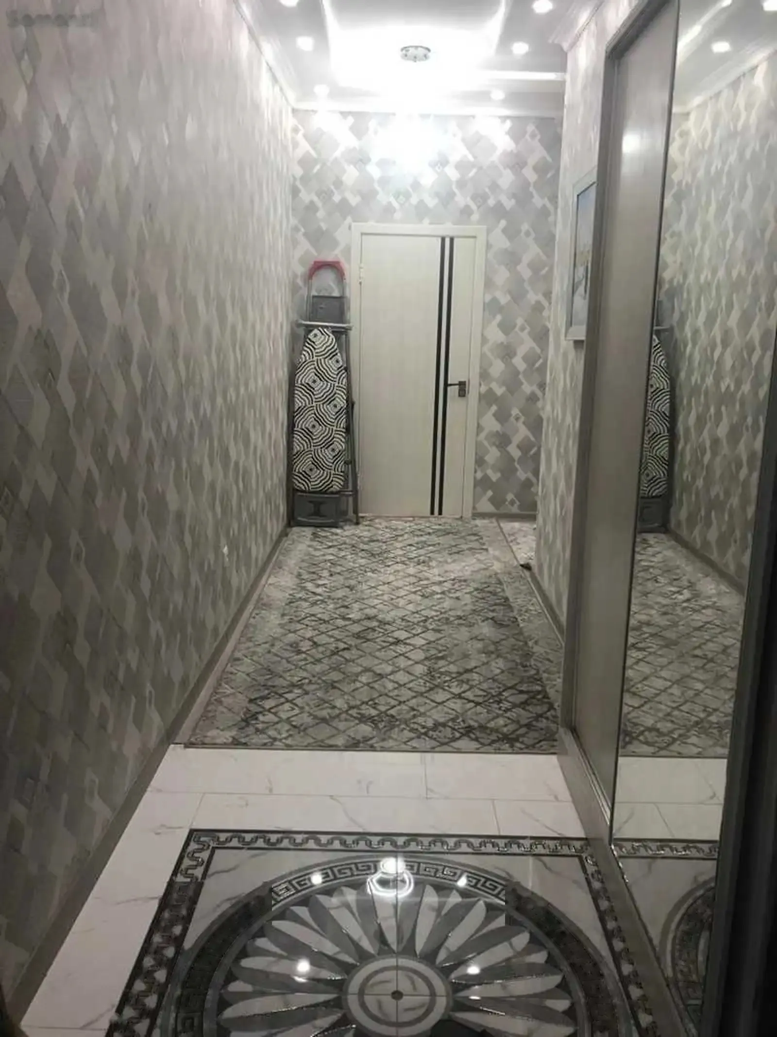2-комн. квартира, 6 этаж, 70м², И.Сомони