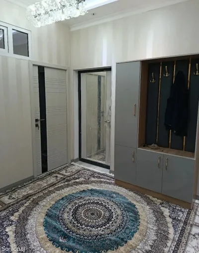 2-комн. квартира, 5 этаж, 54 м², фирдавси