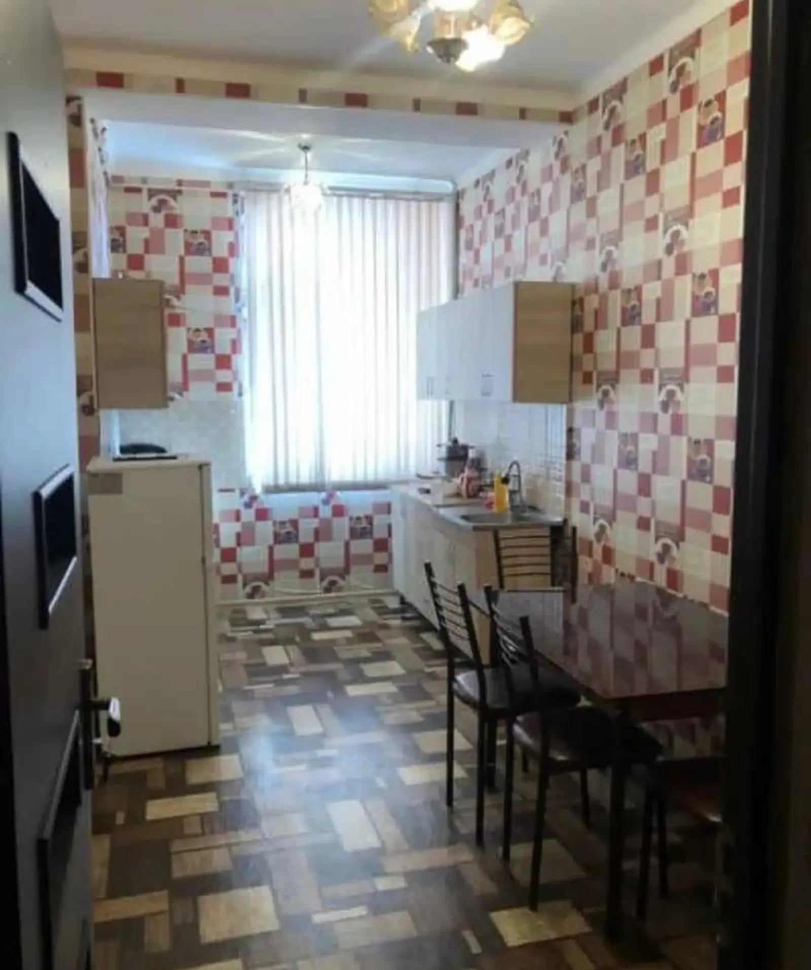 1-комн. квартира, 10 этаж, 6 м², ёкут 2000