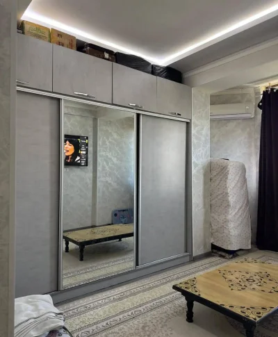 3-комн. квартира, 9 этаж, 86 м², Сино ру ба руи Караболо