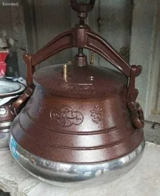 Казан 15 л
