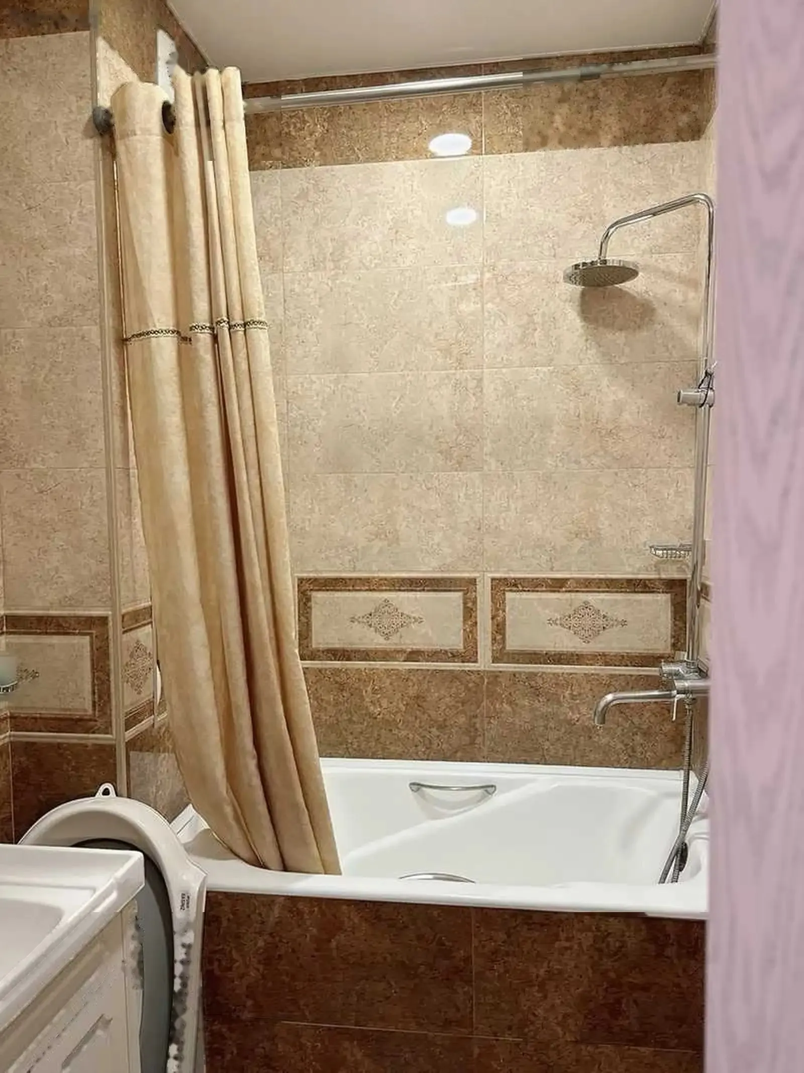 2-комн. квартира, 5 этаж, 78м², 112мкр