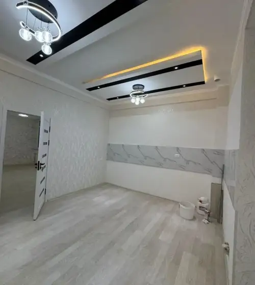 2-комн. квартира, 2 этаж, 65 м², И. Сомони