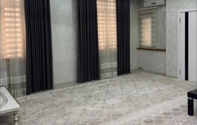 2-комн. квартира, 11 этаж, 100м², И Сомони