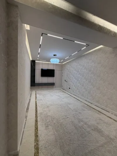 2-комн. квартира, 6 этаж, 68 м², Сино