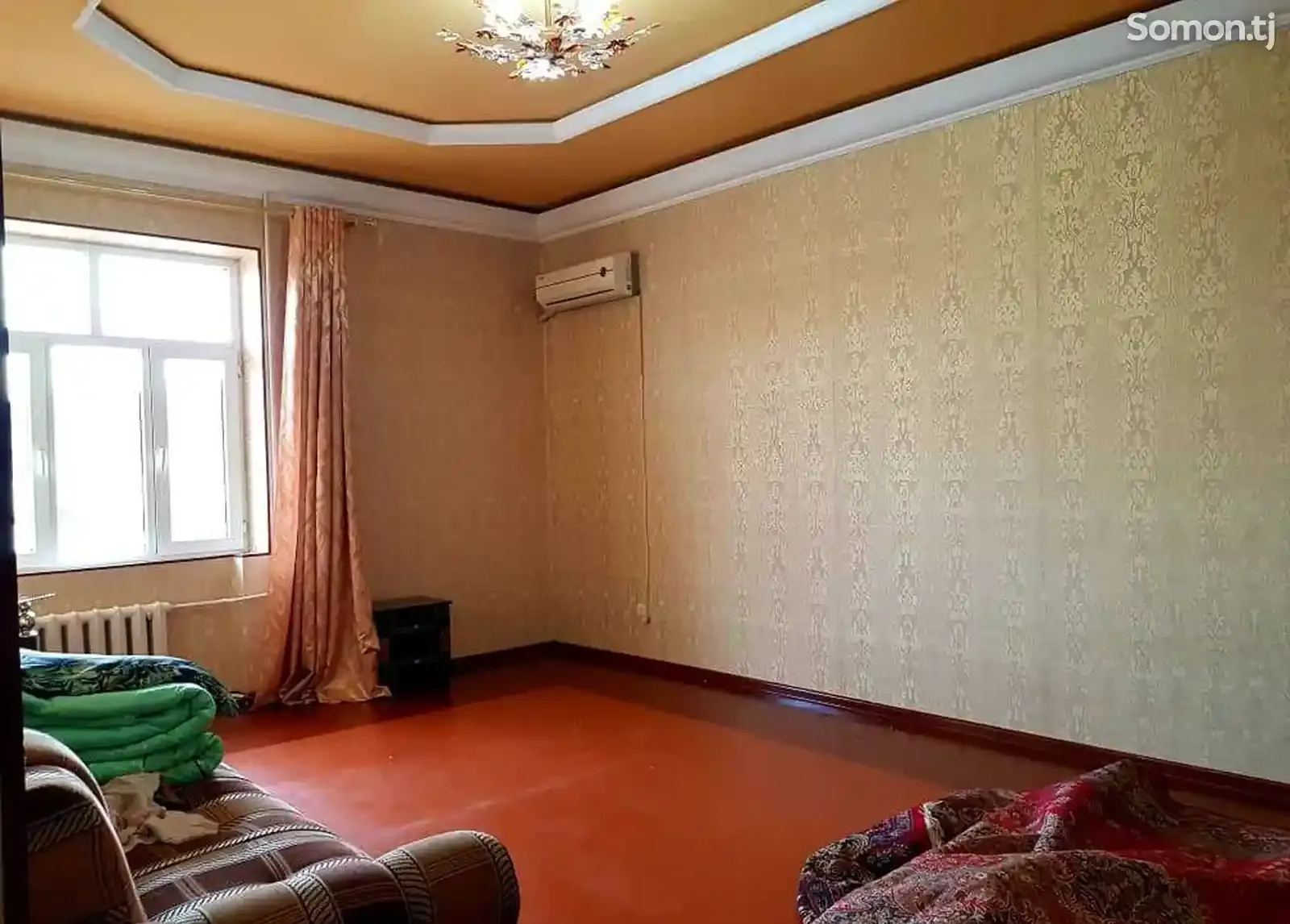 2-этажный, 8 комнатный дом, 4 м², Шохмансур