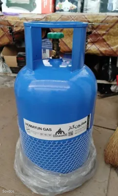Газовый баллон