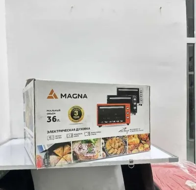 Духовка Magna