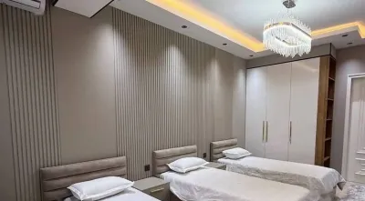 3-комн. квартира, 9 этаж, 108 м², Шохмансур