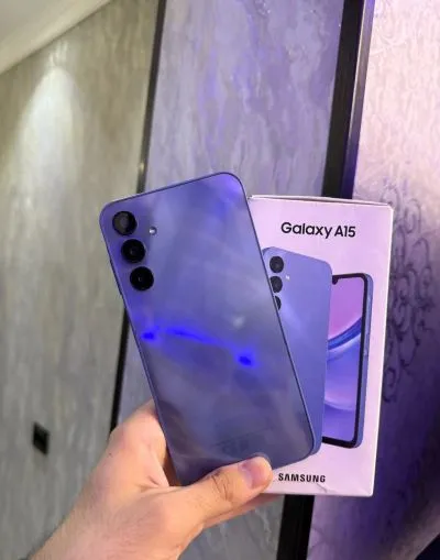 Samsung Galaxy A15 128 gb — миниатюра 4