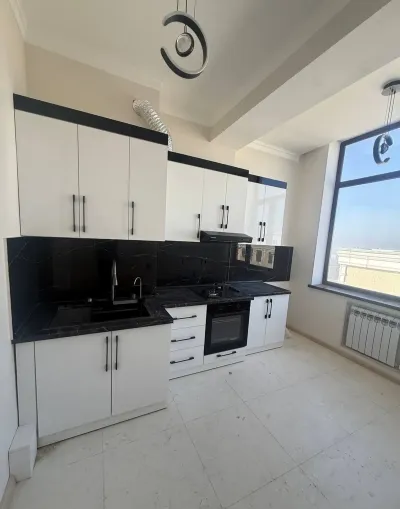 2-комн. квартира, 15 этаж, 66 м², Сино, Казокон