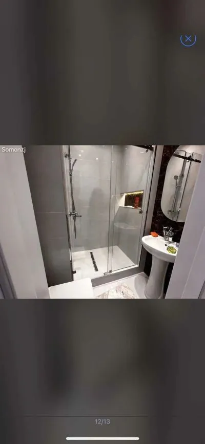3-комн. квартира, 11 этаж, 110м², садбарг доми гелос