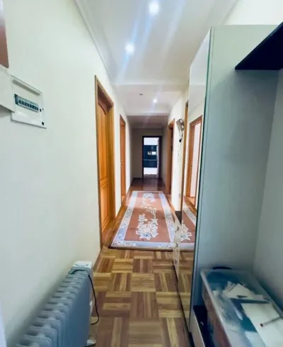 3-комн. квартира, 3 этаж, 100м², Сомони