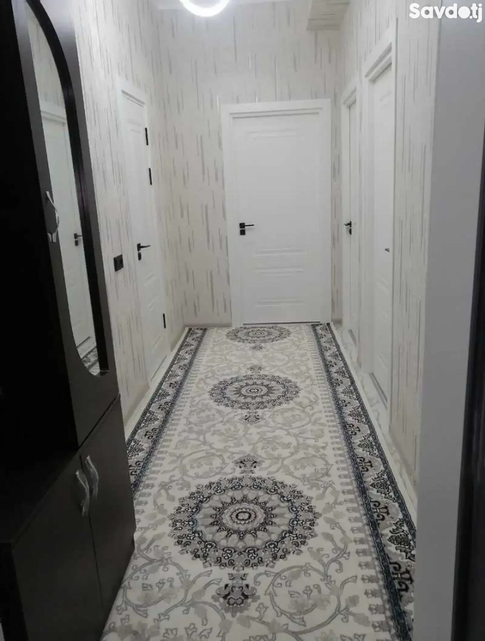 2-комн. квартира, 6 этаж, 64м², 20 микрорайон