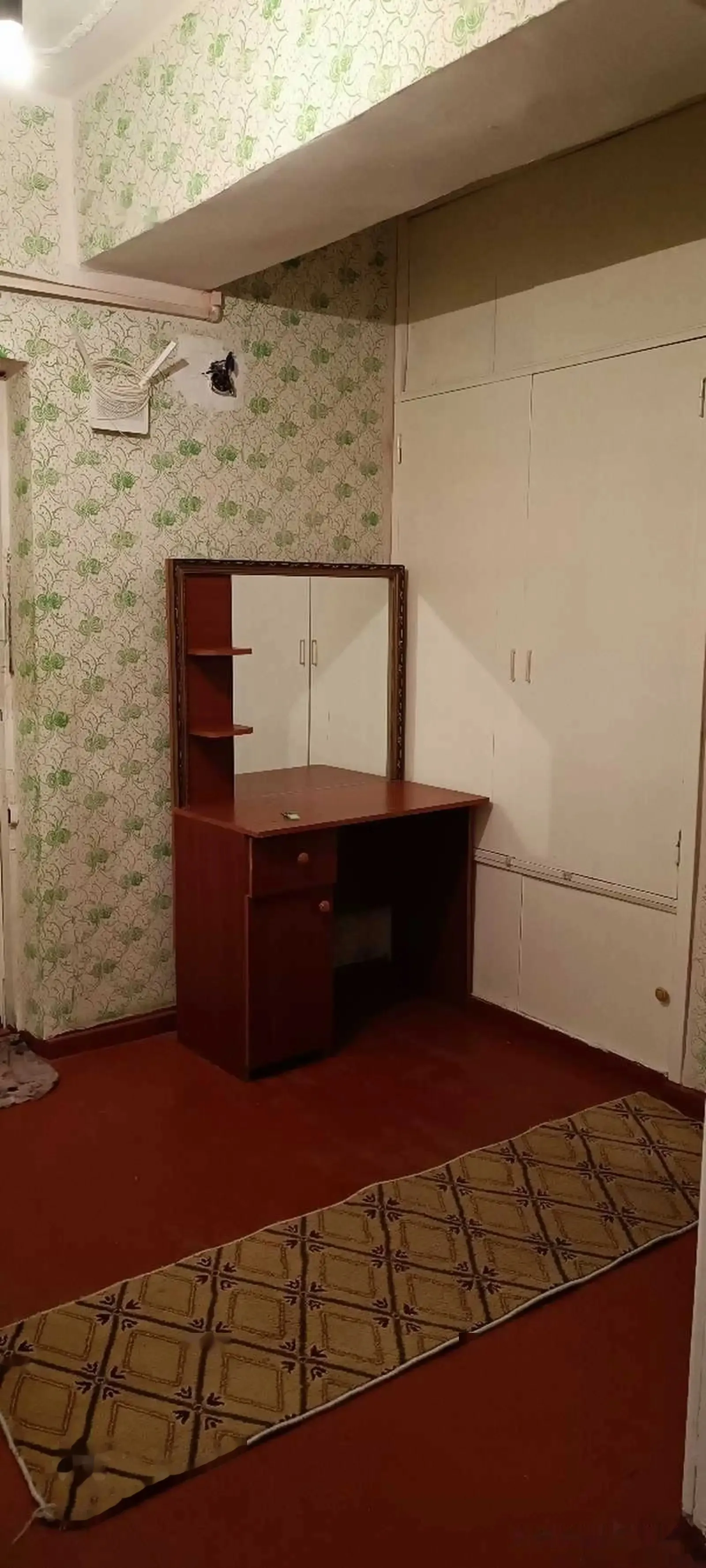 2-комн. квартира, 4 этаж, 58м², Н.Сино Автовакзал