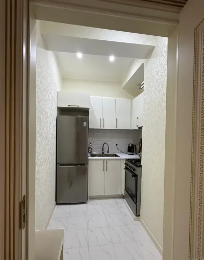 2-комн. квартира, 11 этаж, 64 м², Шохмансур