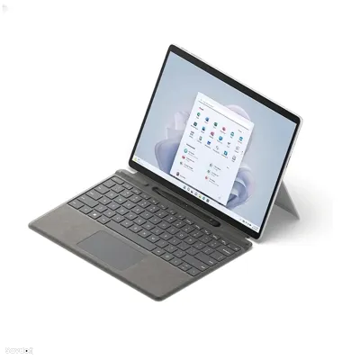 Ноутбук Microsoft Surface Pro 11 13 OLED Ultra 5 16GB 256GB Win11 Pro Platinum