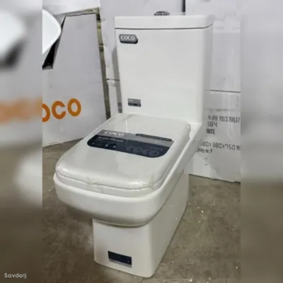 Унитаз Coco