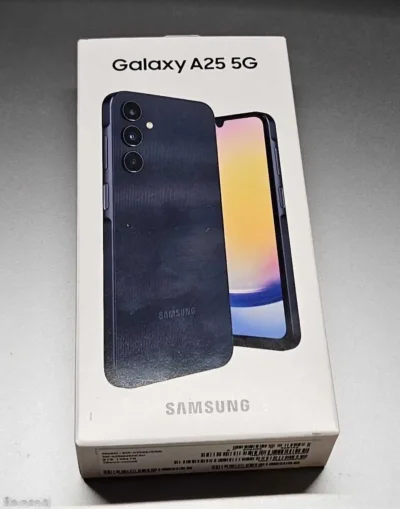 Samsung Galaxy A25 256 gb
