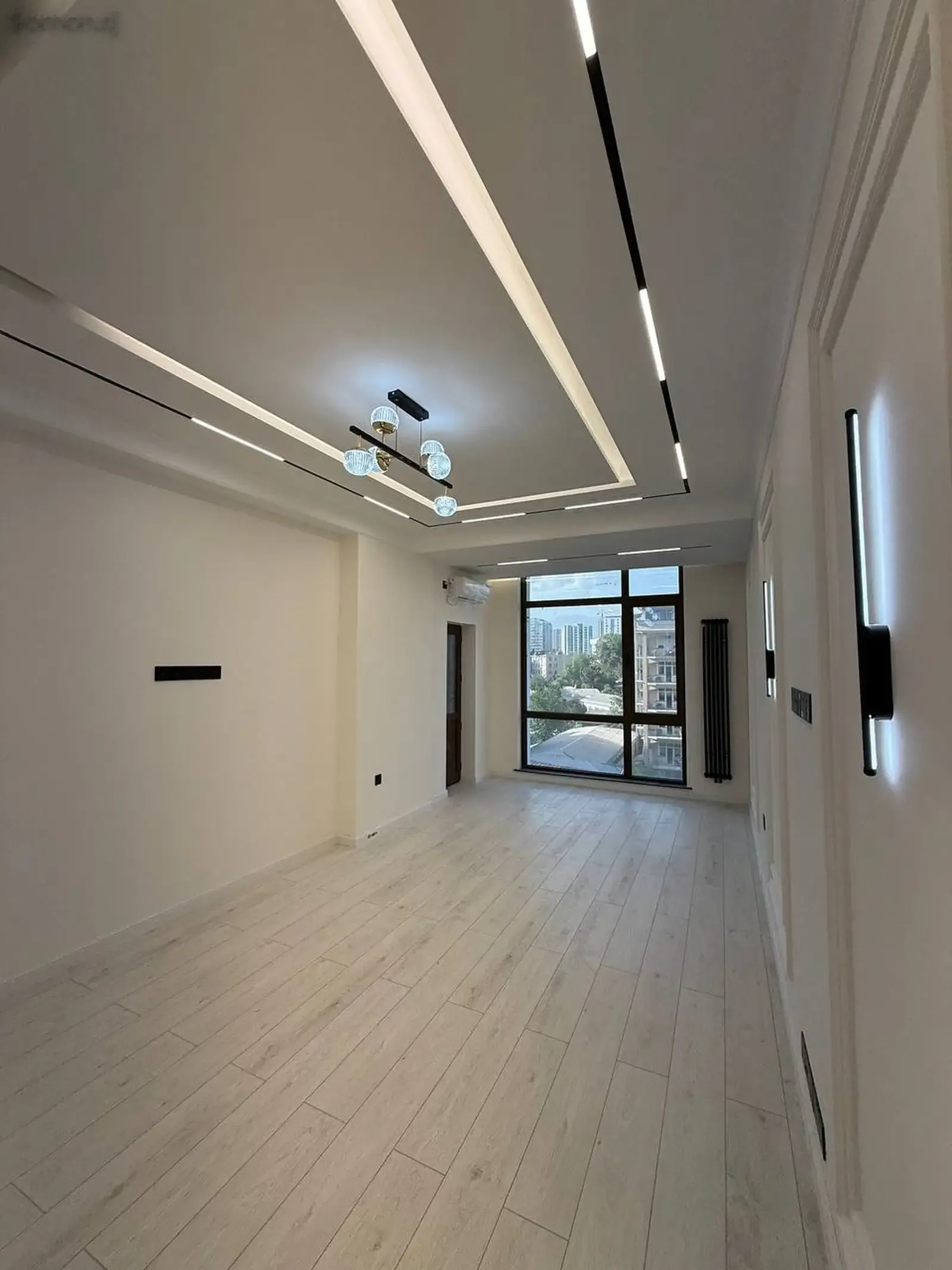 2-комн. квартира, 5 этаж, 77 м², Шохмансур
