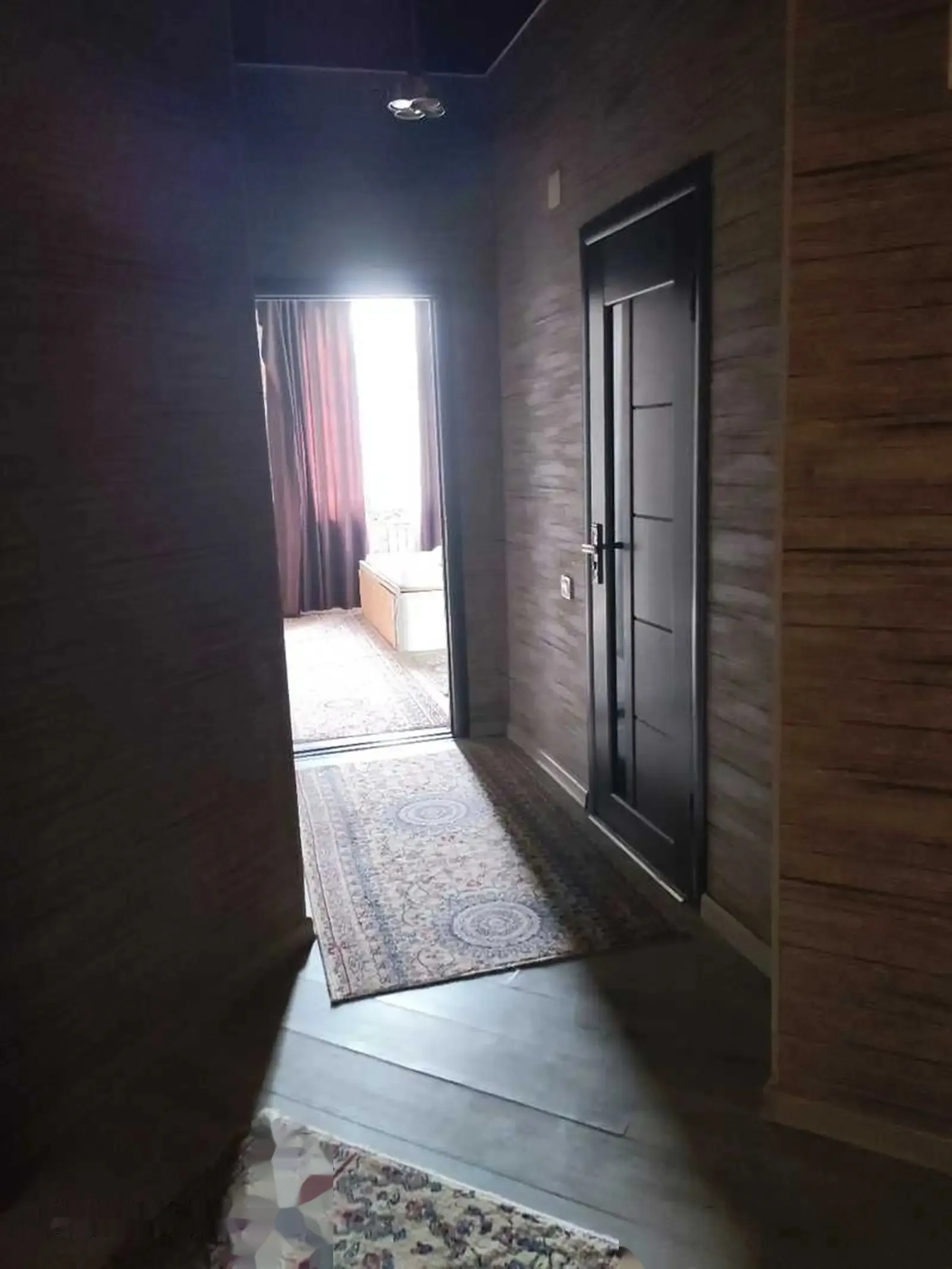 2-комн. квартира, 15 этаж, 63м², Доми Алфемо