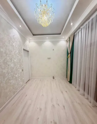 2-комн. квартира, 16 этаж, 55 м², Сино