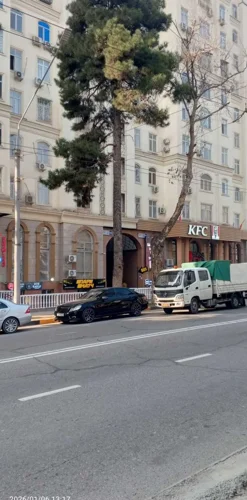 2-к квартира, 3 этаж, 55 м², Воданасос